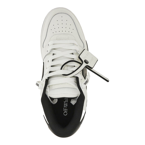OFF WHITE Out Of Office' sneakers