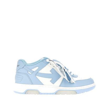 OFF WHITE 'Out Of Office' sneakers