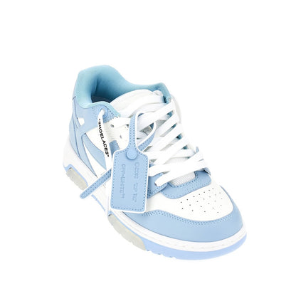 OFF WHITE 'Out Of Office' sneakers