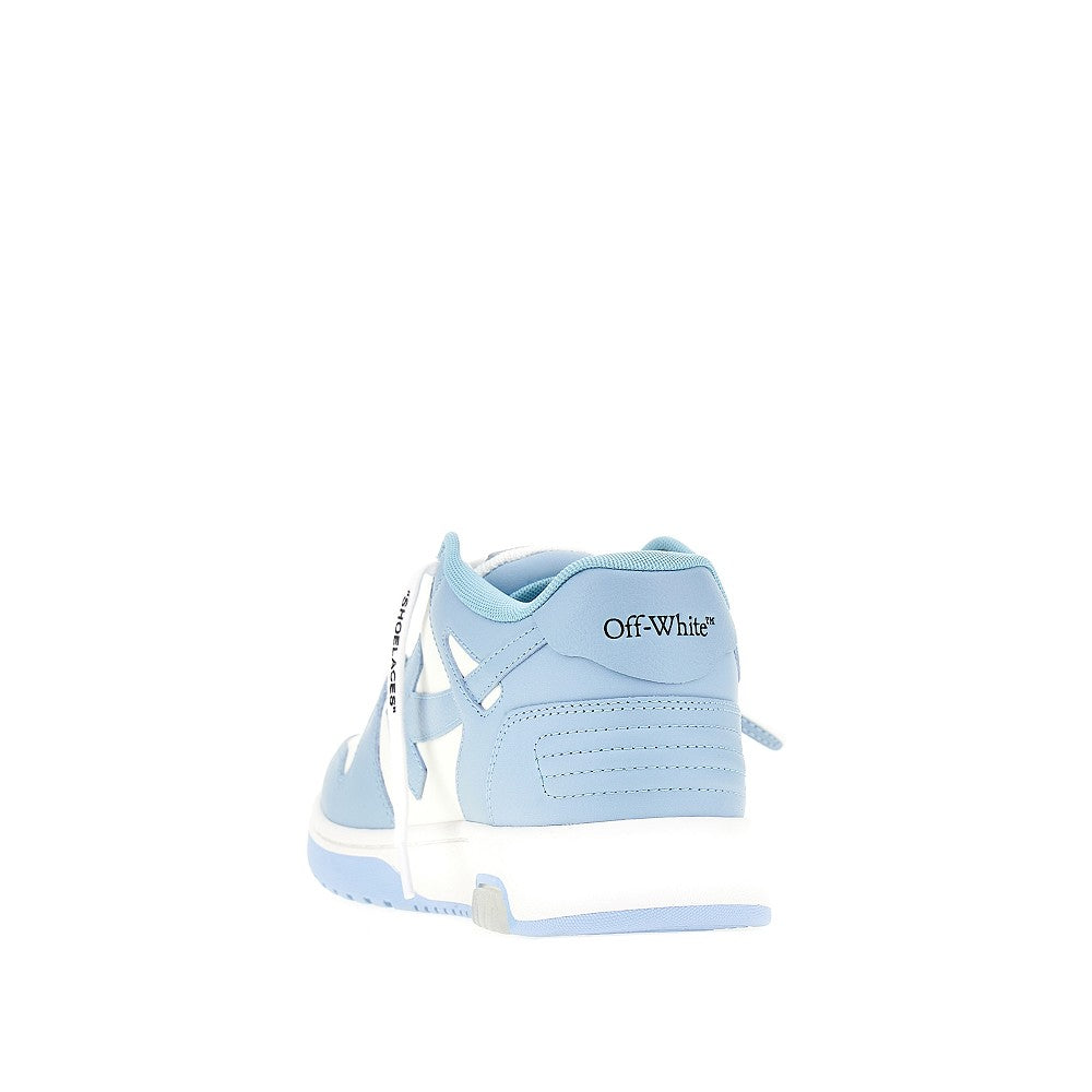 OFF WHITE 'Out Of Office' sneakers