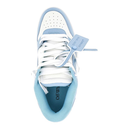 OFF WHITE 'Out Of Office' sneakers