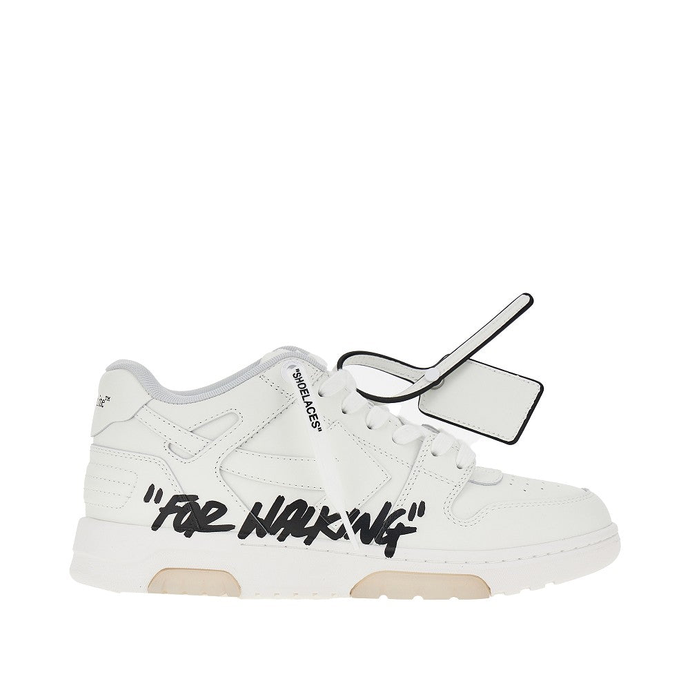 OFF WHITE Out Of Office' sneakers