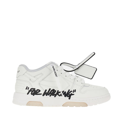 OFF WHITE Out Of Office' sneakers