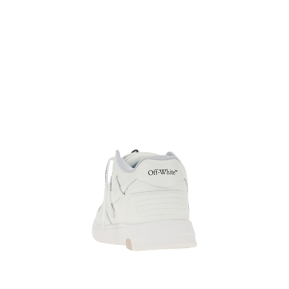 OFF WHITE Out Of Office' sneakers