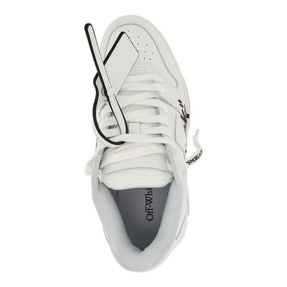 OFF WHITE Out Of Office' sneakers