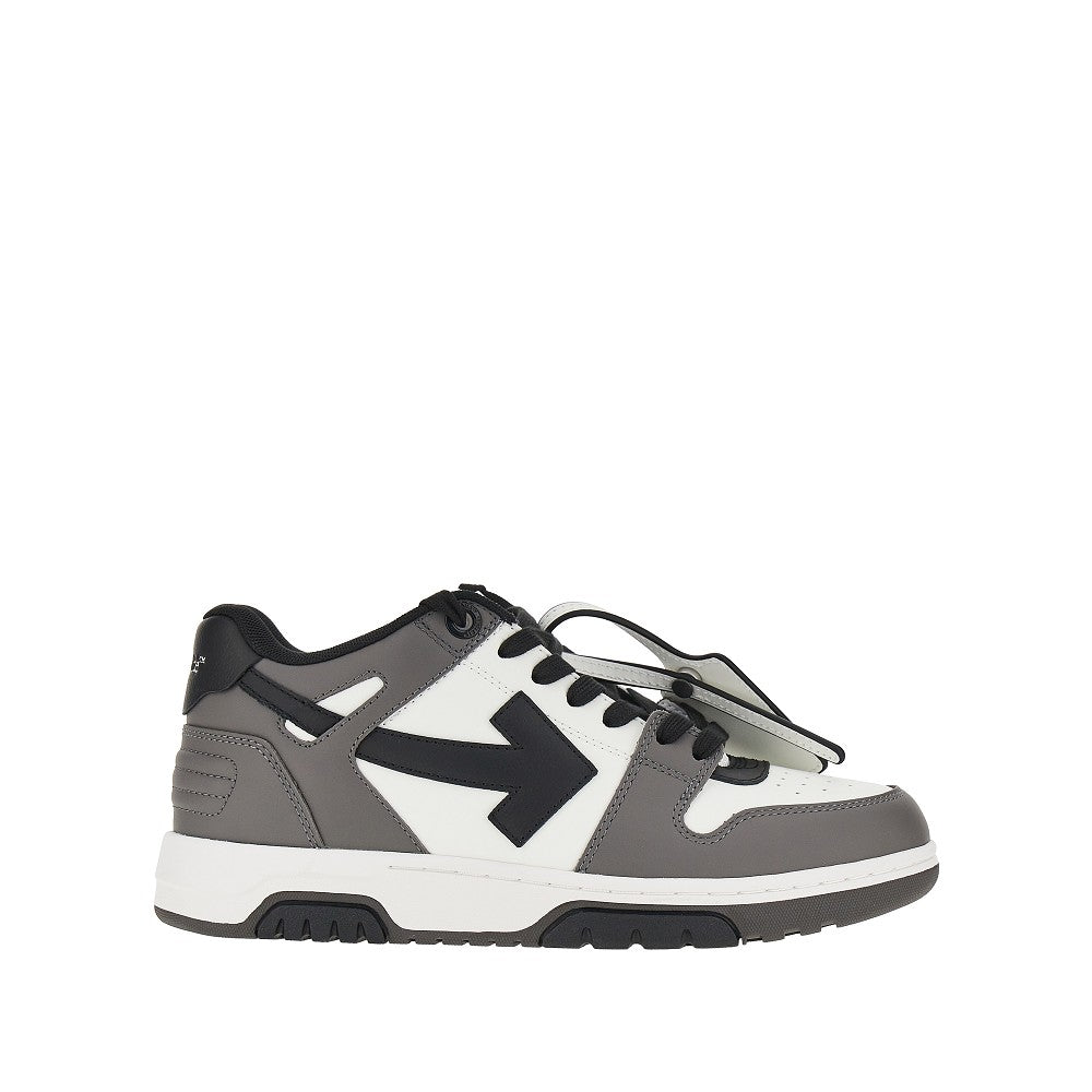 OFF WHITE Out Of Office' sneakers
