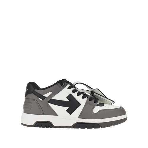 OFF WHITE Out Of Office' sneakers