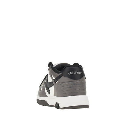 OFF WHITE Out Of Office' sneakers