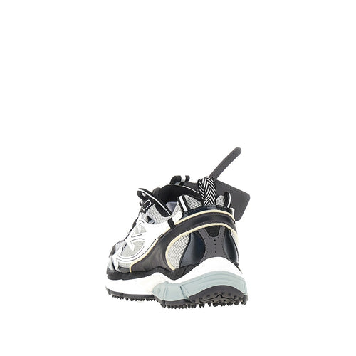 OFF WHITE 'Ow Be Right Back' sneakers