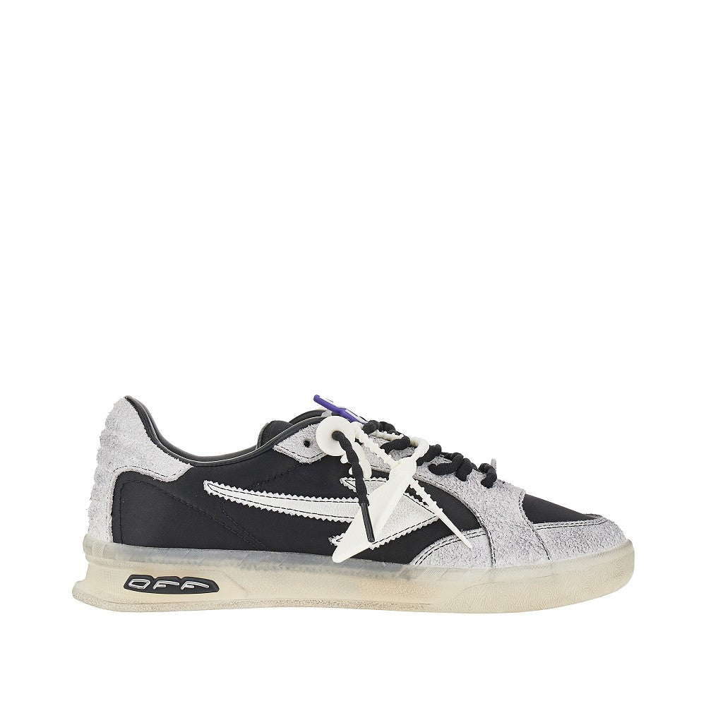 OFF WHITE End Of Play' sneakers