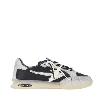 OFF WHITE End Of Play' sneakers