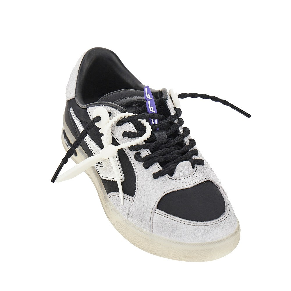 OFF WHITE End Of Play' sneakers