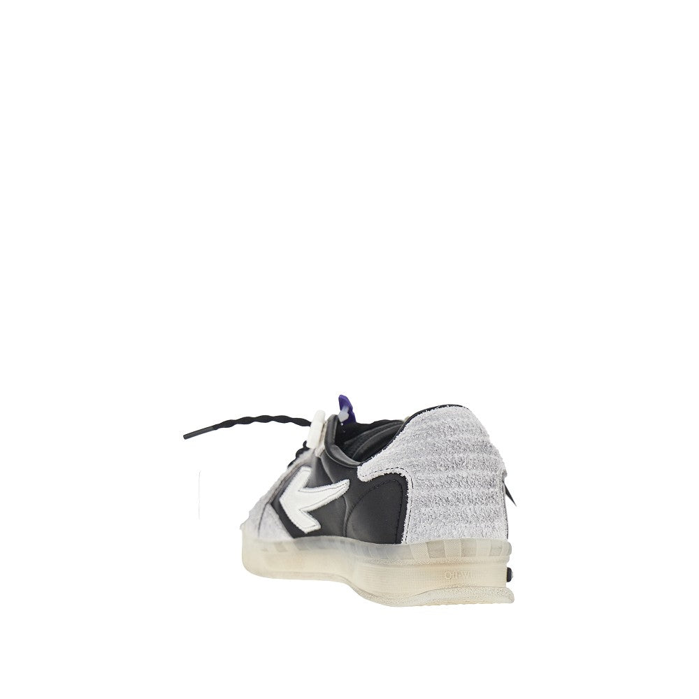 OFF WHITE End Of Play' sneakers