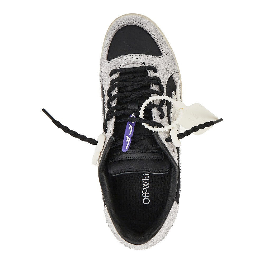 OFF WHITE End Of Play' sneakers