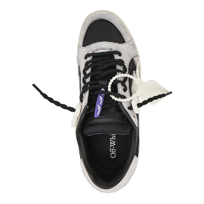 OFF WHITE End Of Play' sneakers