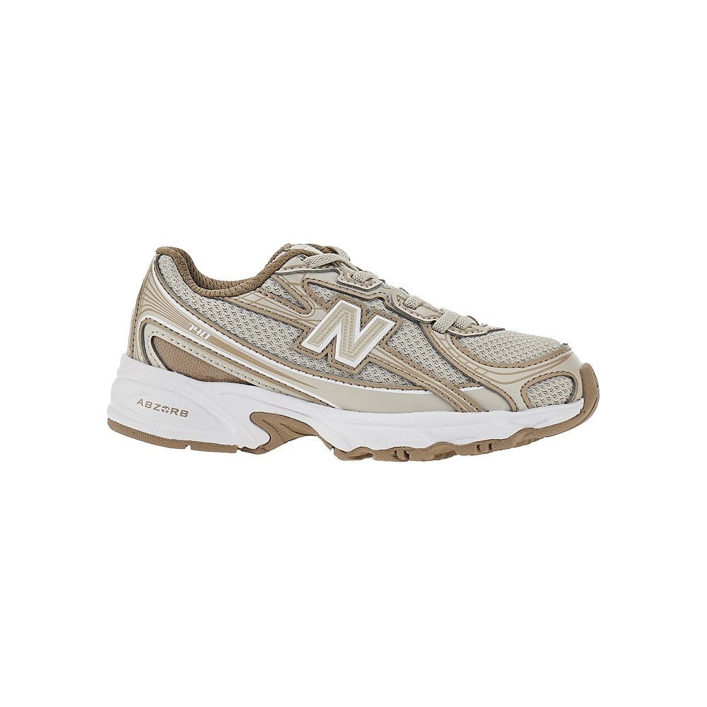 New Balance 740 Bungee Lace sneakers