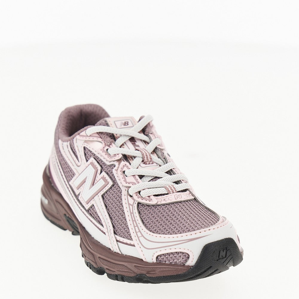 New Balance 740 Bungee Lace sneakers