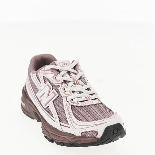 New Balance 740 Bungee Lace sneakers