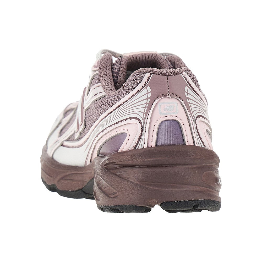 New Balance 740 Bungee Lace sneakers
