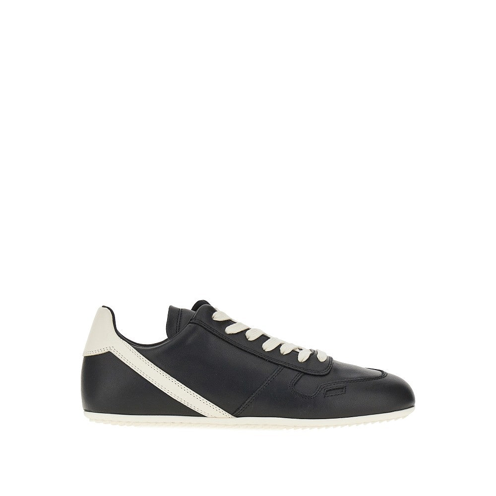 Rick Owens Leather 'Minimal' sneakers