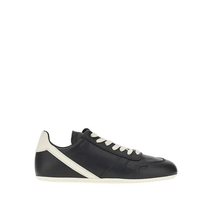 Rick Owens Leather 'Minimal' sneakers