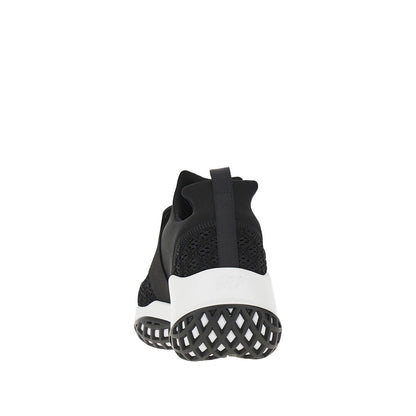 ROGER VIVIER Viv' Run fabric sneakers