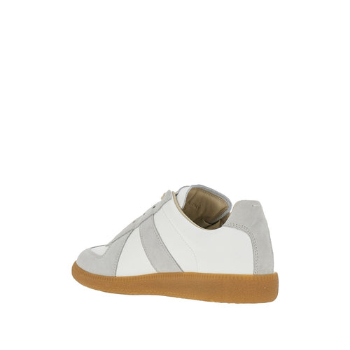 Maison Margiela Leather Replica sneakers