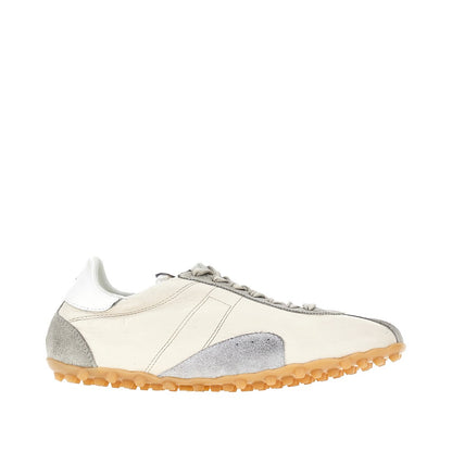MAISON MARGIELA Sprinters' leather sneakers