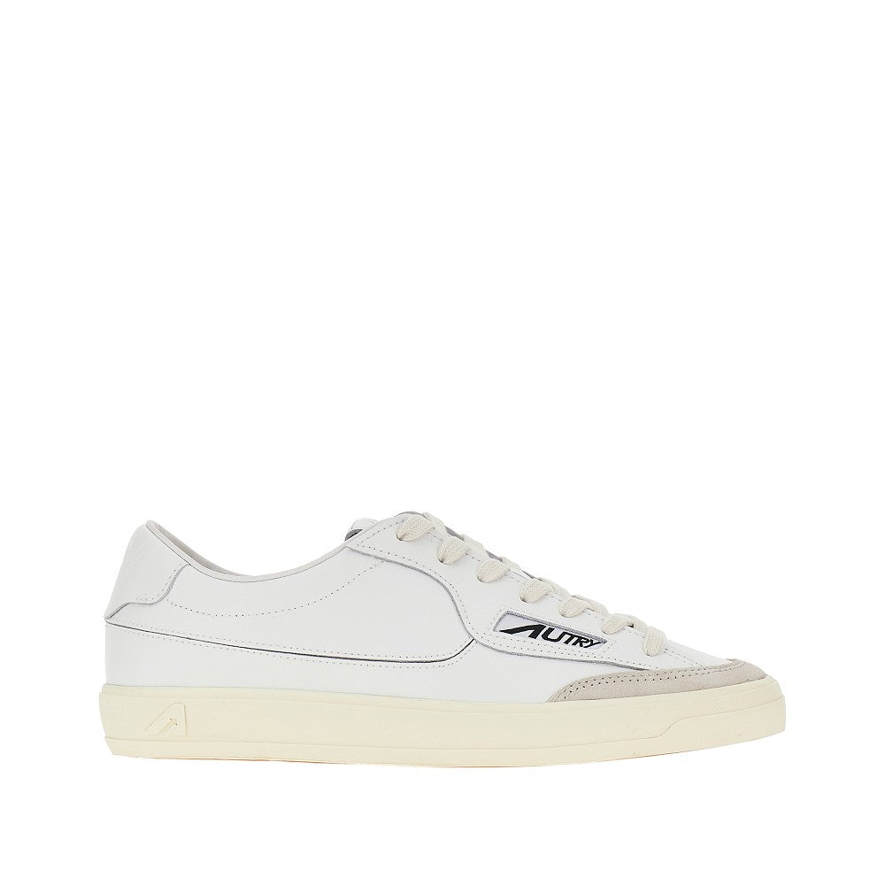 AUTRY Windscape Low leather sneakers