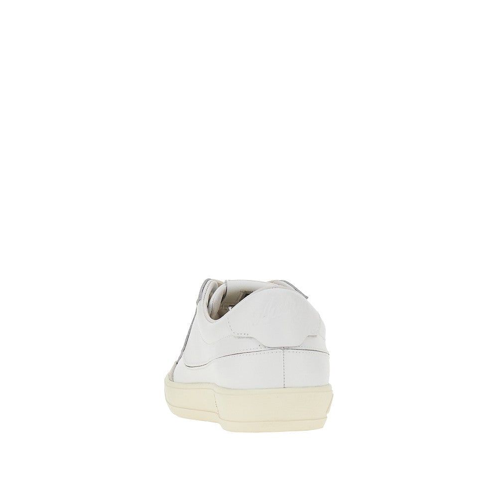 AUTRY Windscape Low leather sneakers