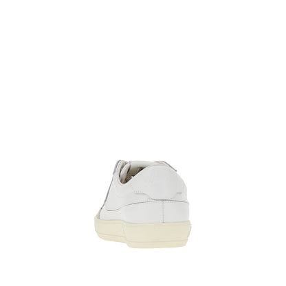 AUTRY Windscape Low leather sneakers