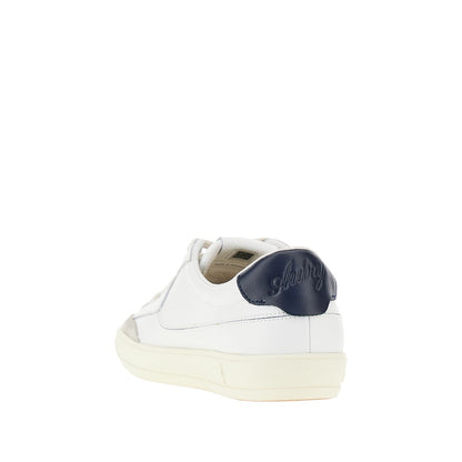 Autry Windscape Low leather sneakers
