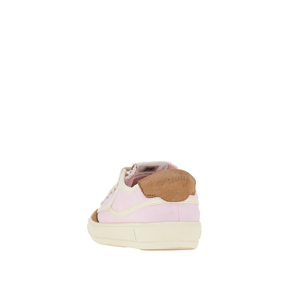 AUTRY Windscape Low canvas sneakers