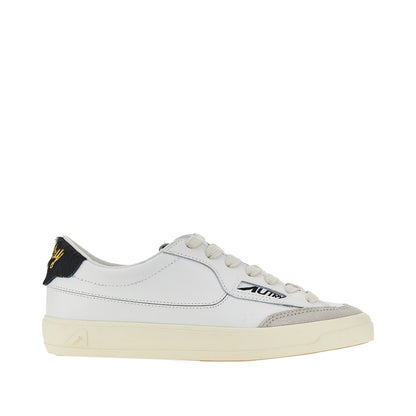 Autry Windscape Low leather sneakers