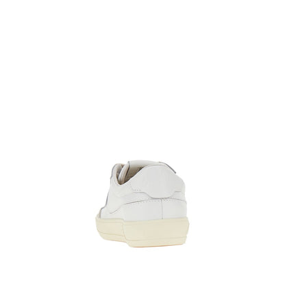 AUTRY Windscape Low leather sneakers
