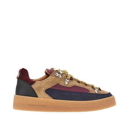 DSQUARED2 Rapper's delight' sneakers