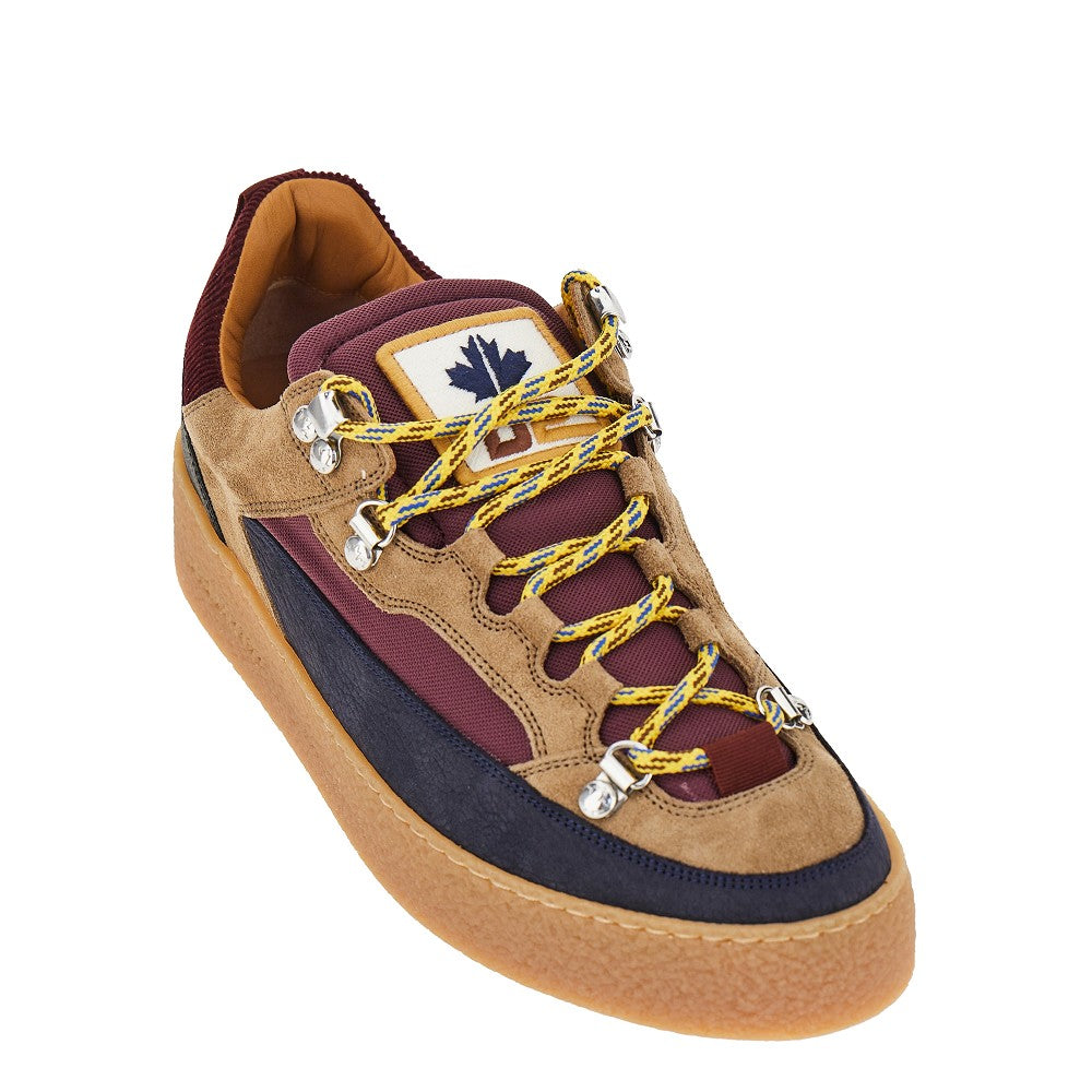 DSQUARED2 Rapper's delight' sneakers