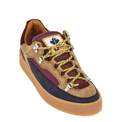 DSQUARED2 Rapper's delight' sneakers