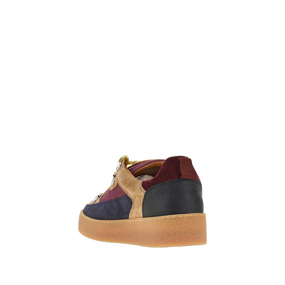 DSQUARED2 Rapper's delight' sneakers