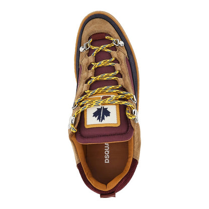 DSQUARED2 Rapper's delight' sneakers