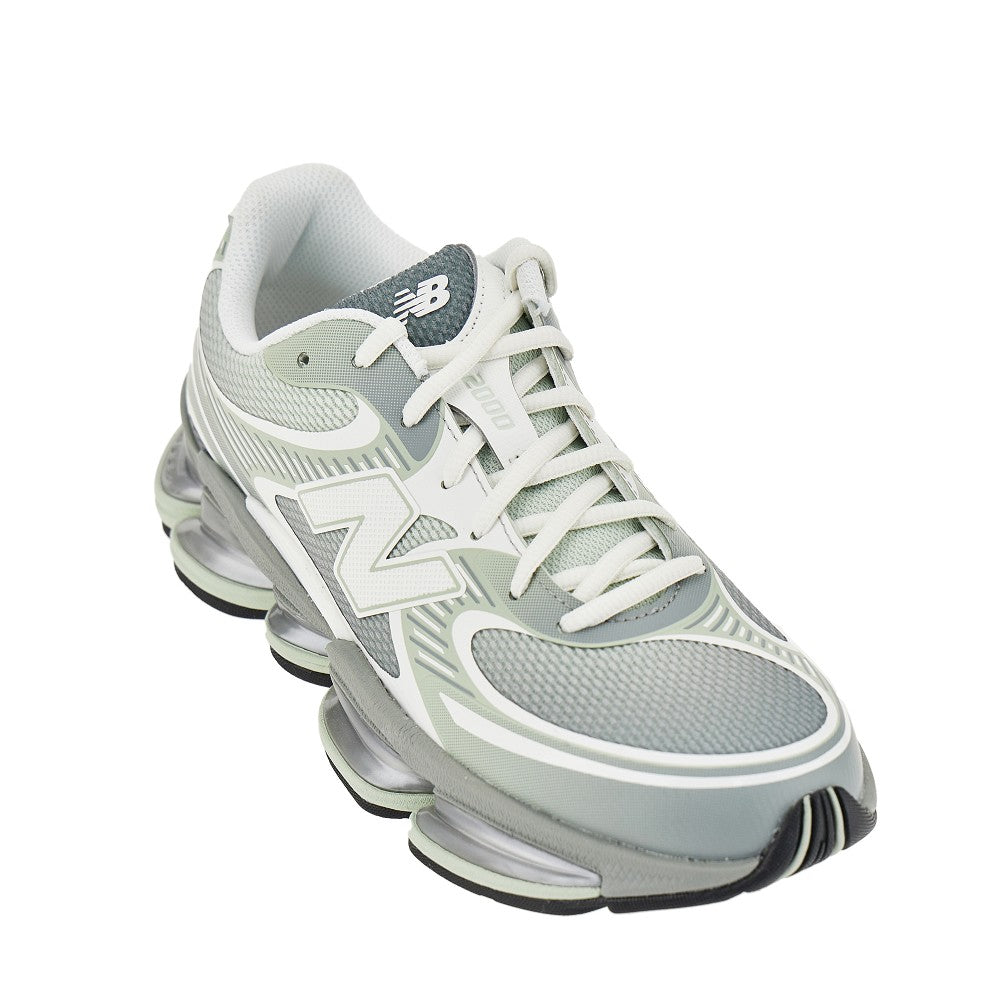 NEW BALANCE ABZORB 2000 sneakers