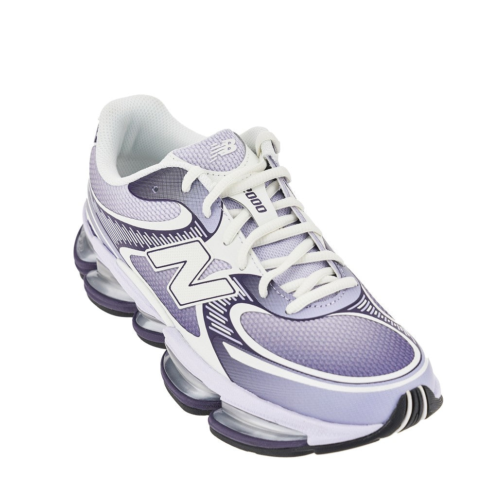 NEW BALANCE ABZORB 2000 sneakers