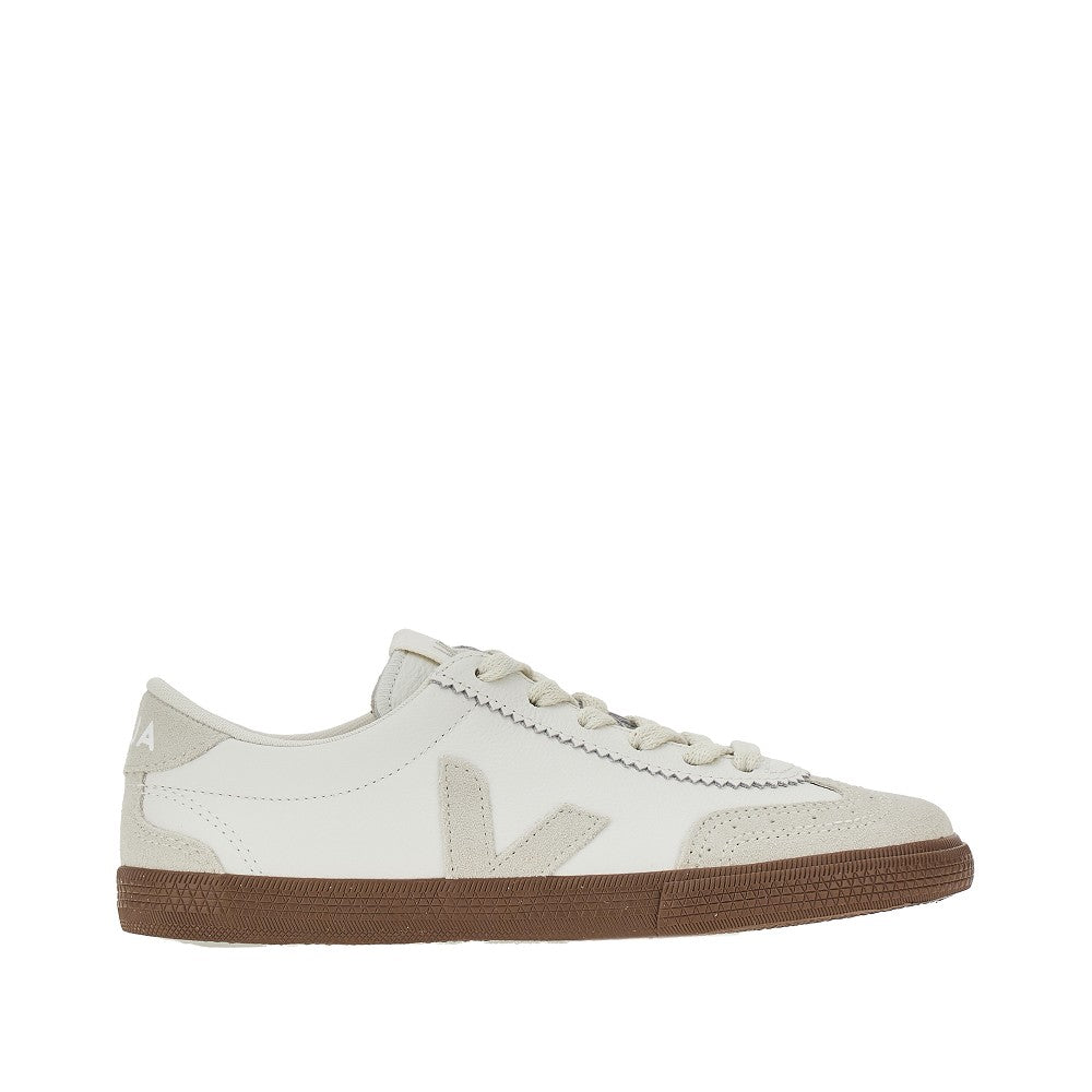 VEJA Leather 'Volley' sneakers