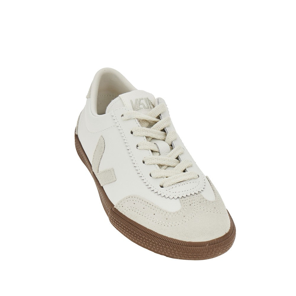 VEJA Leather 'Volley' sneakers