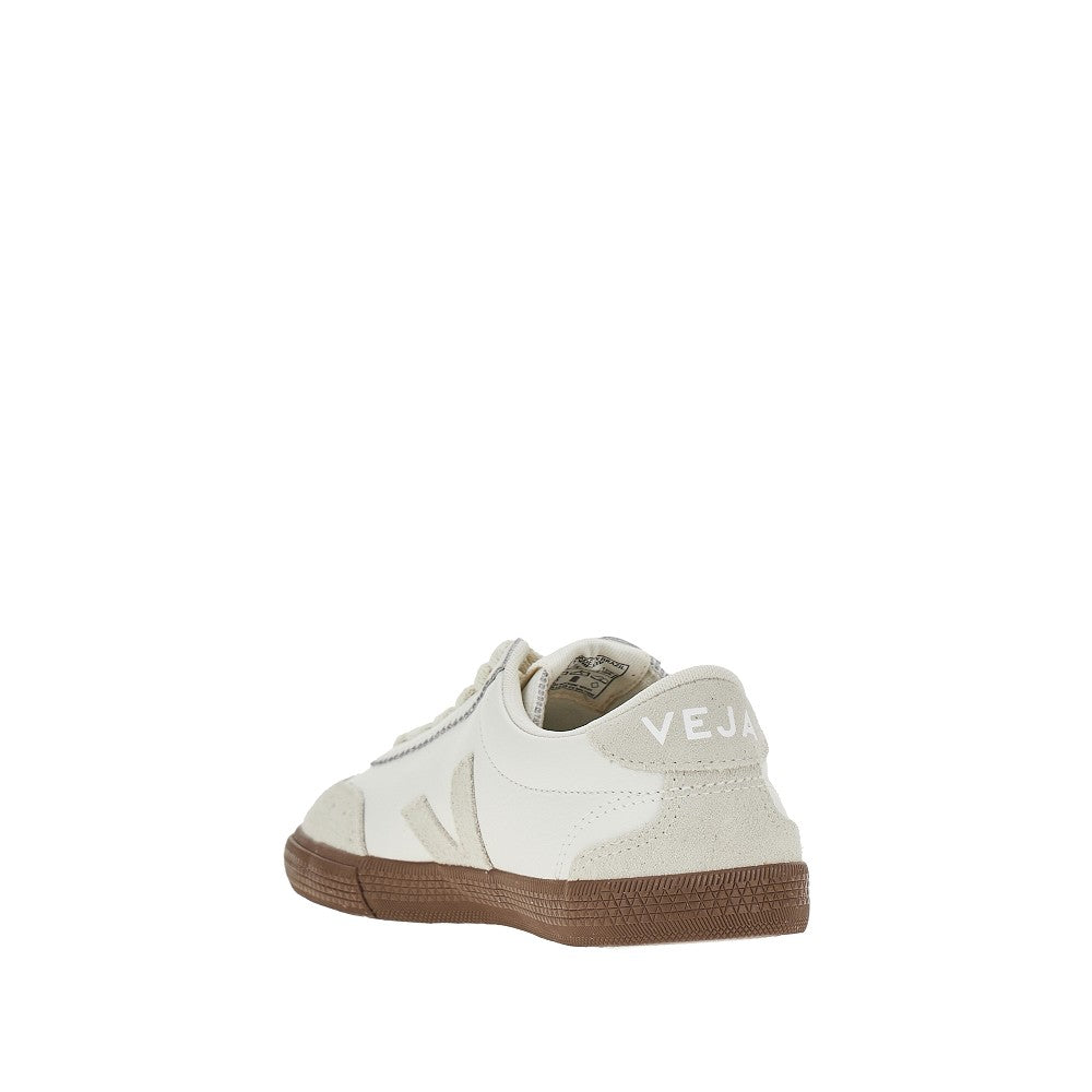 VEJA Leather 'Volley' sneakers