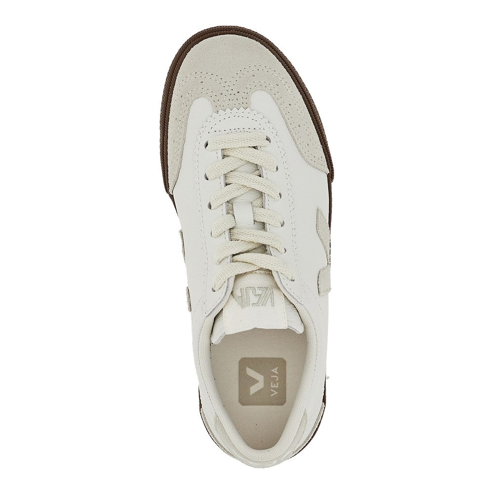 VEJA Leather 'Volley' sneakers