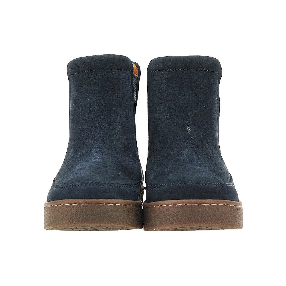 Donsje 'Ojeh' Nubuck leather boots