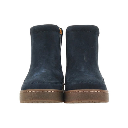Donsje 'Ojeh' Nubuck leather boots