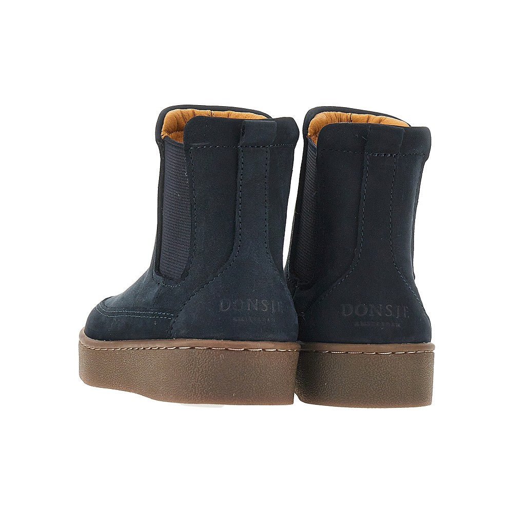 Donsje 'Ojeh' Nubuck leather boots