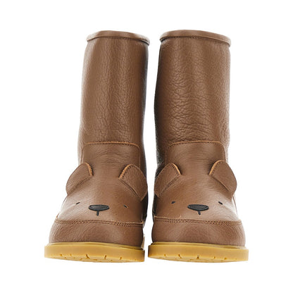 Donsje 'Bear' Wadudu Classic boots